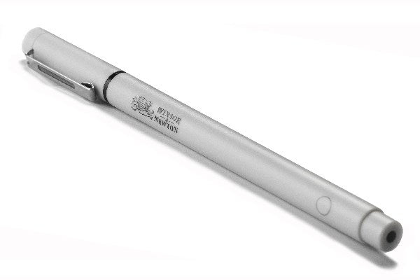 Graphic Marker fineliner black 0.5
